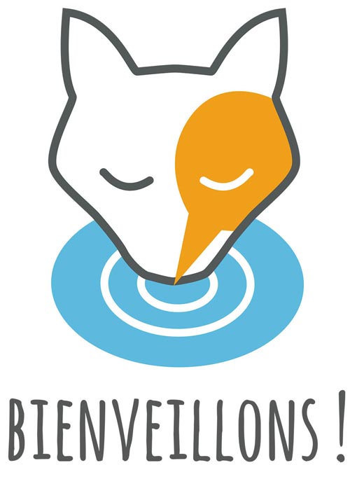 Logo Bienveillons coaching bienveillance
