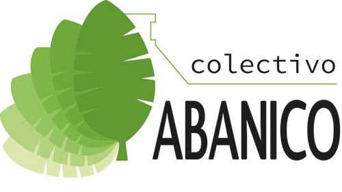 Logo collectif Abanico